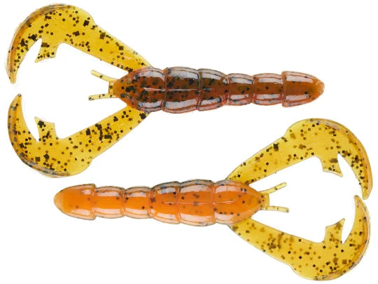 Strike King Rattlin' Rage Craw Bama Craw