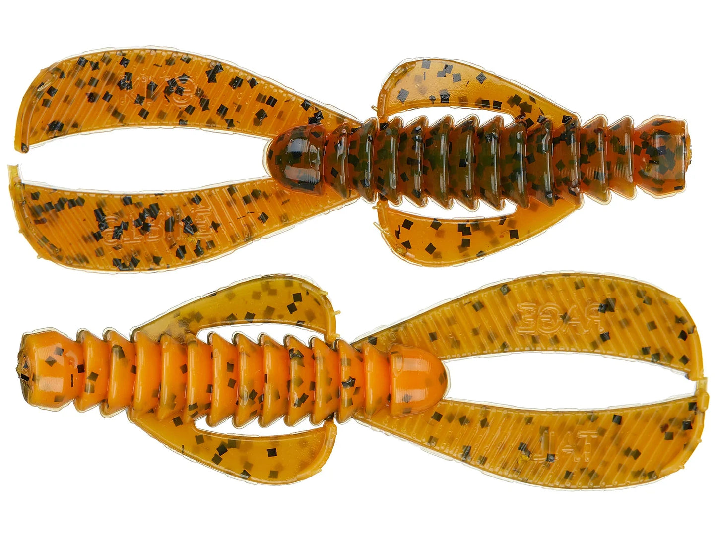 Strike King Rage Ned Bug Bama Craw