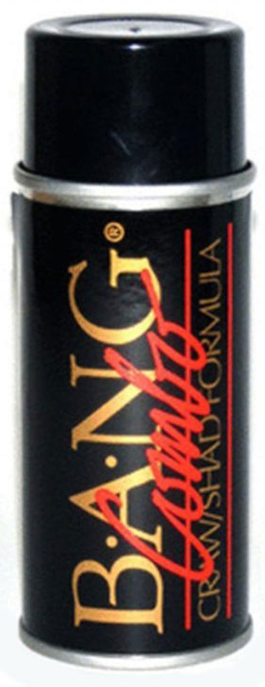 BANG Fish Attractant 5oz Aerosol Spray Combo