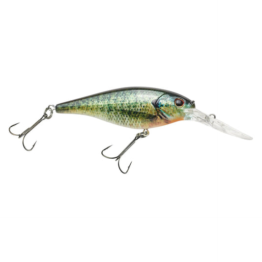 Berkley Flicker Shad Bluegill