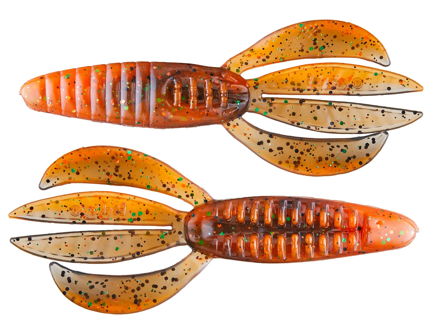 Berkley Powerbait Pit Boss 4 Inch Big Texan