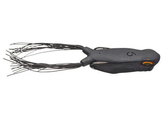 6th Sense Vega Hollow Body Frog Black