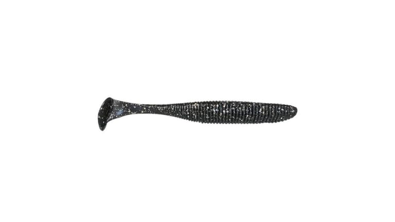 Jackall Rhythm Wave 2.8" Holo Black