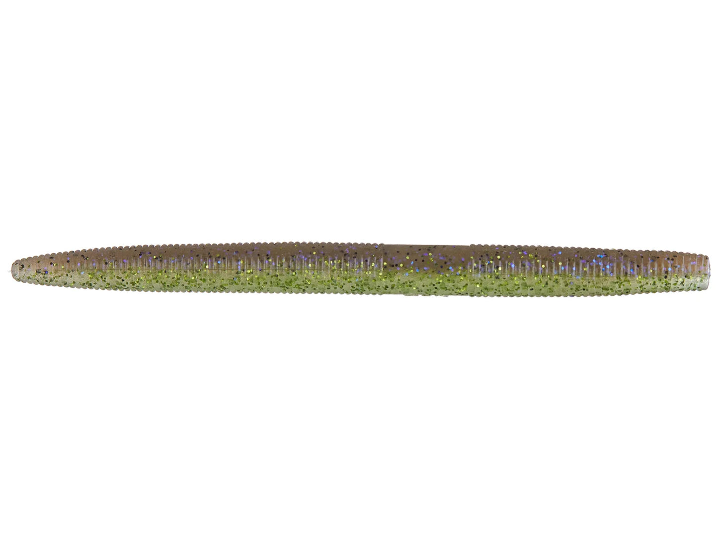 Gary Yamamoto 5" Senko Blue Grass