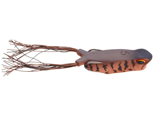 6th Sense Vega Hollow Body Frog Brick Critter