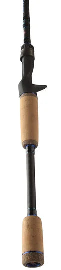 Dobyns Champion XP Split Grip Casting Rods 683 M/H Fast