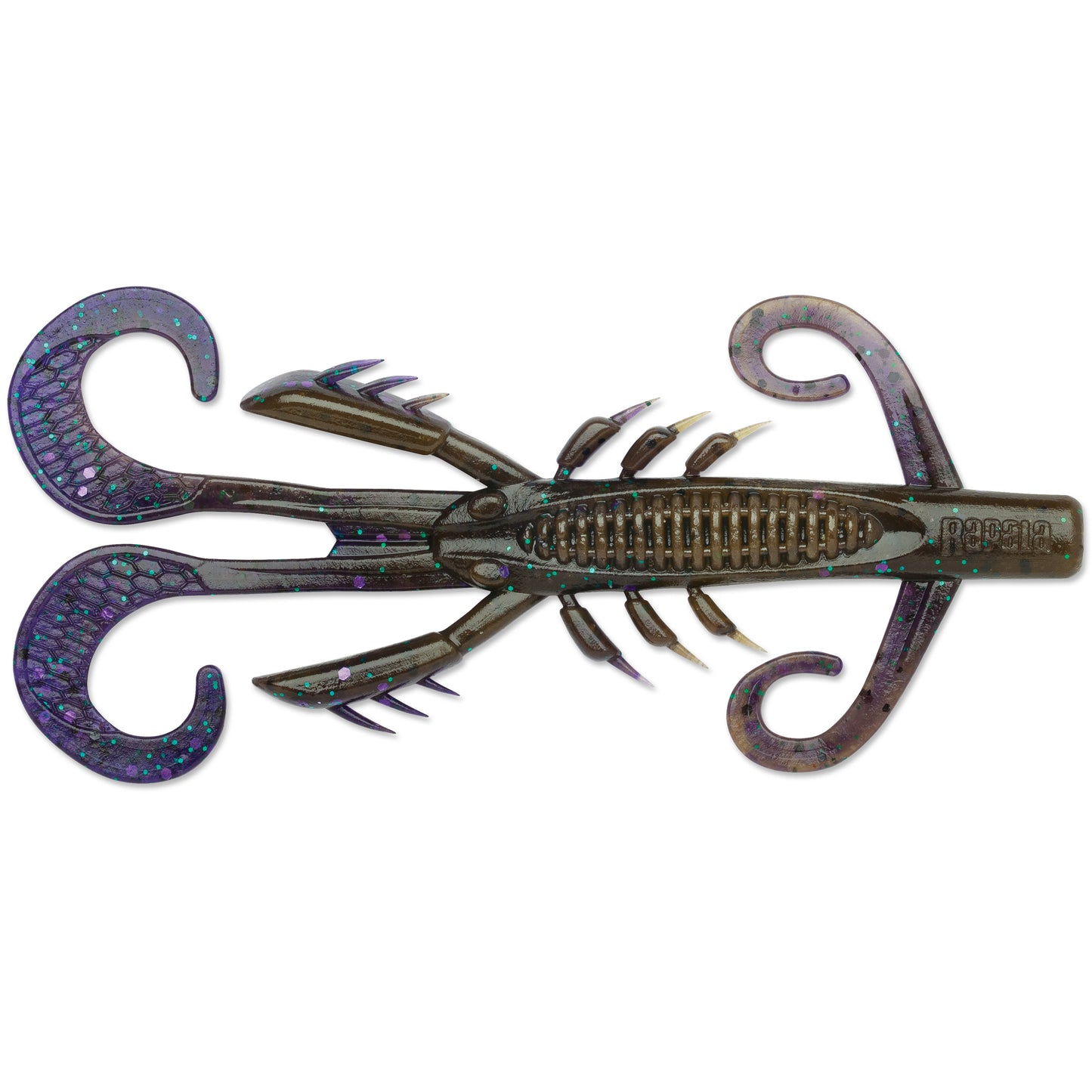 CrushCity Hedgehog 4" Bama Bug