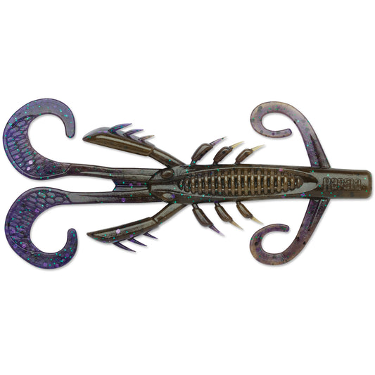 CrushCity Hedgehog 4" Bama Bug
