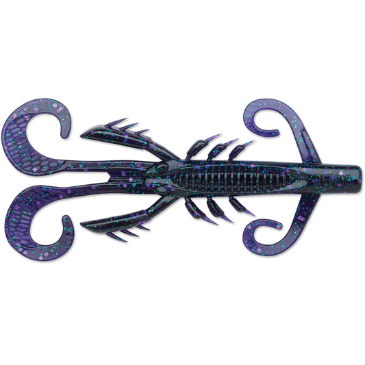 CrushCity Hedgehog 4" Candy Bug