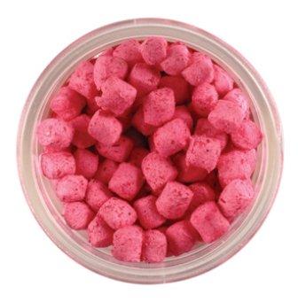 Berkley PB ChmGloCrappie Nib, 1oz Glow Pink