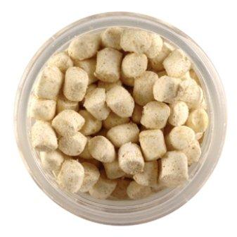 Berkley PB ChmGloCrappie Nib, 1oz Glow White