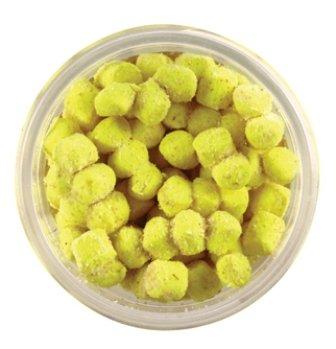Berkley PB ChmGloCrappie Nib, 1oz Glow Yellow