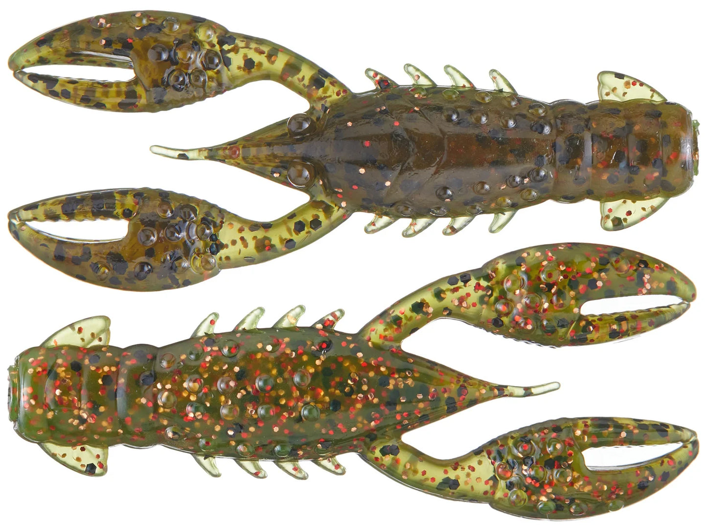 Z-Man TRD Crawz 6pk Canada Craw