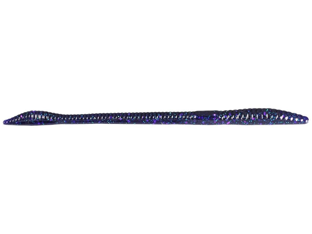 Zoom Trick Worm 6.5" Candy Bug
