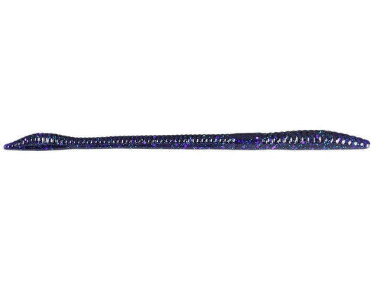 Zoom Trick Worm 6.5" Candy Bug