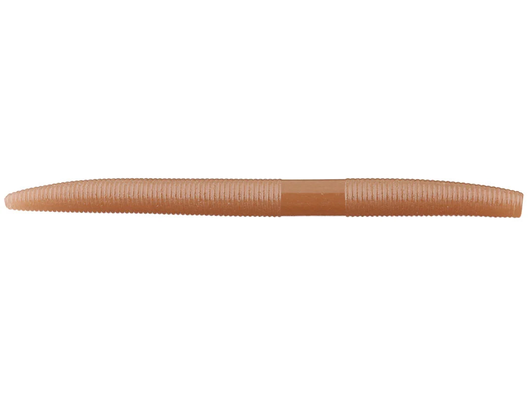 Yamamoto Senko 5" Cinnamon Brown