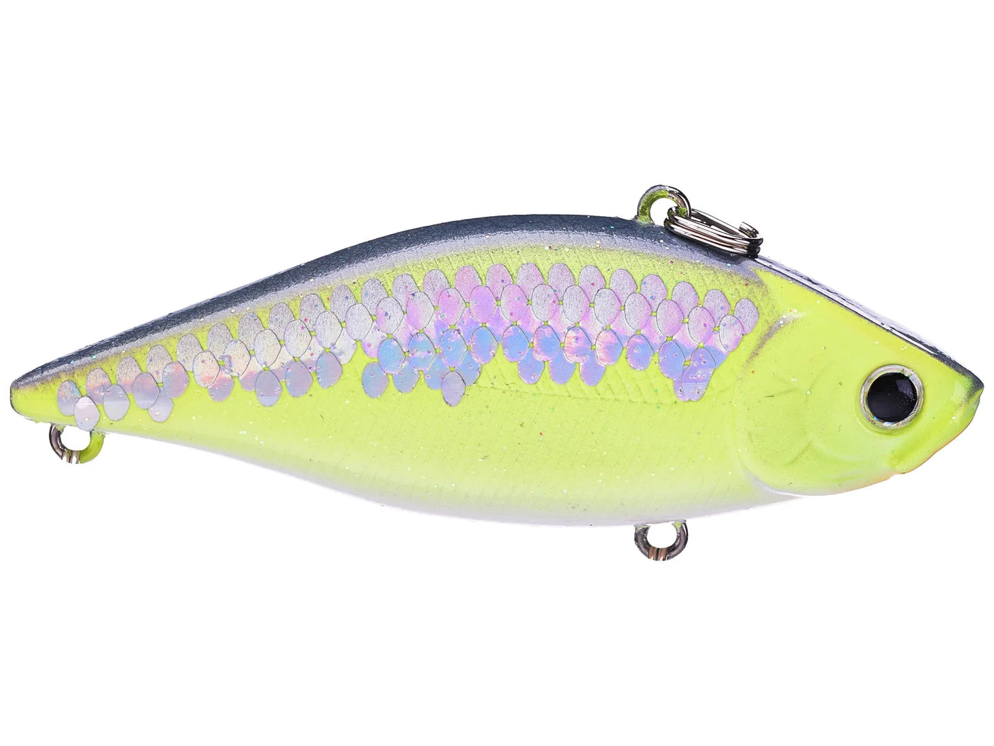 Lucky Craft LV 500 Lipless Crankbaits MS Crack