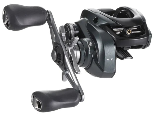 Shimano Curado 151 HG MGL Casting Reels