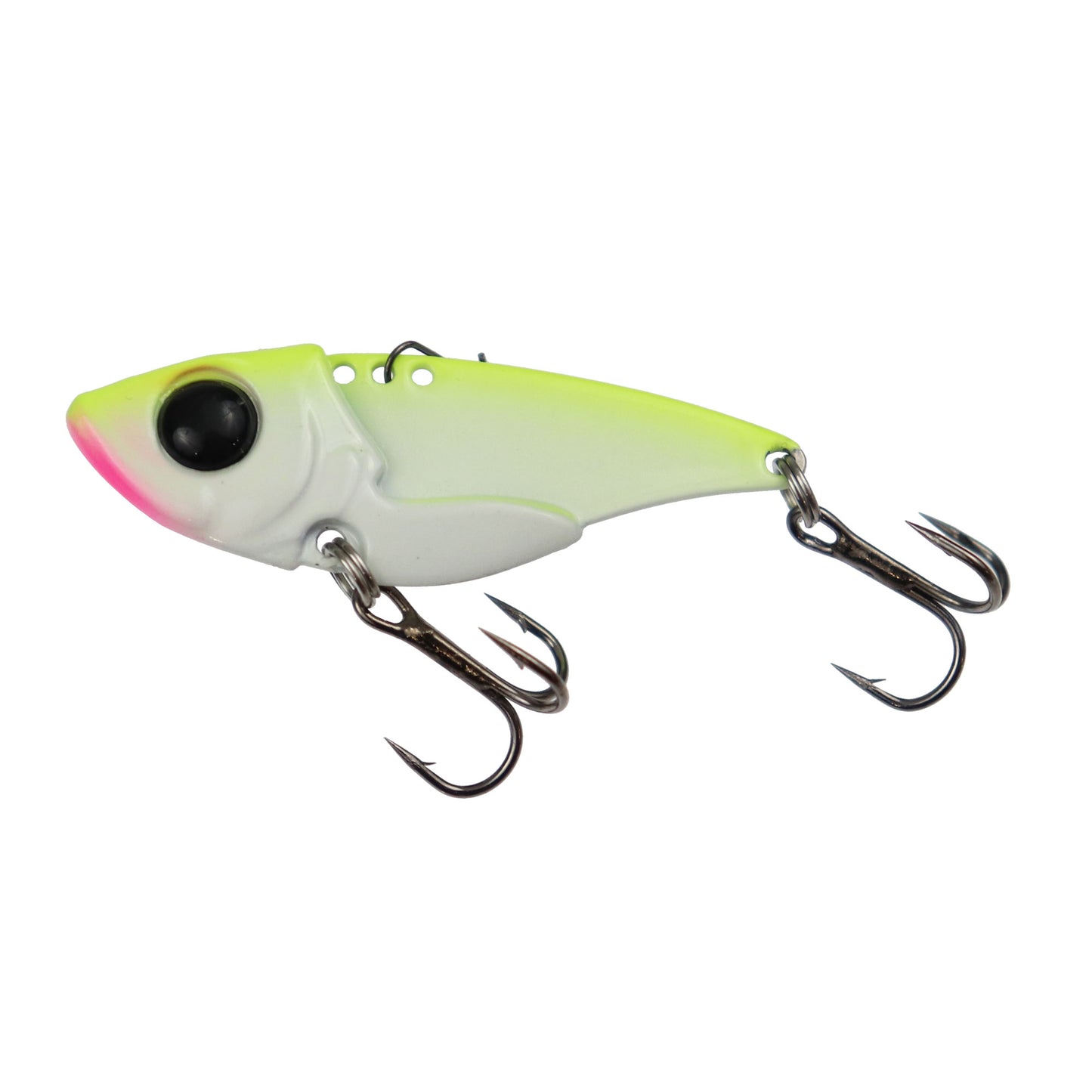 Damiki / Vault Chart shad