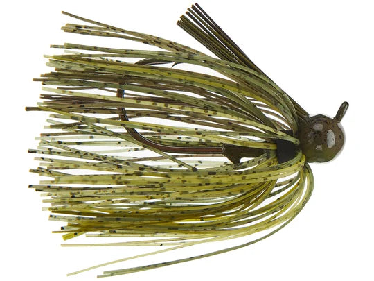 Dirty Jigs Tour Level Finesse Football Jig 1/2 oz Definite Watermelon
