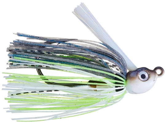 Dirty Jigs California Swim Jig - Dirty Shad 1/2oz