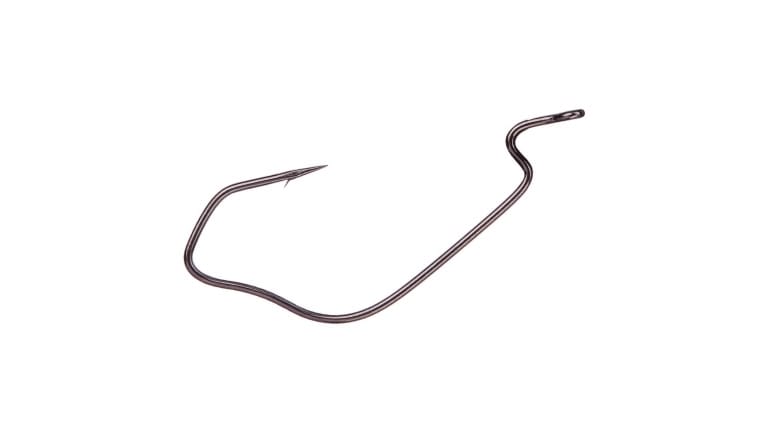 Spearpoint EWG Wide Gap Hooks- 5/0 Size- 6pk