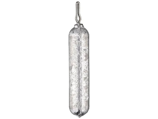 Voss Straight Finesse Drop Shot Weights 6pk 3/16oz