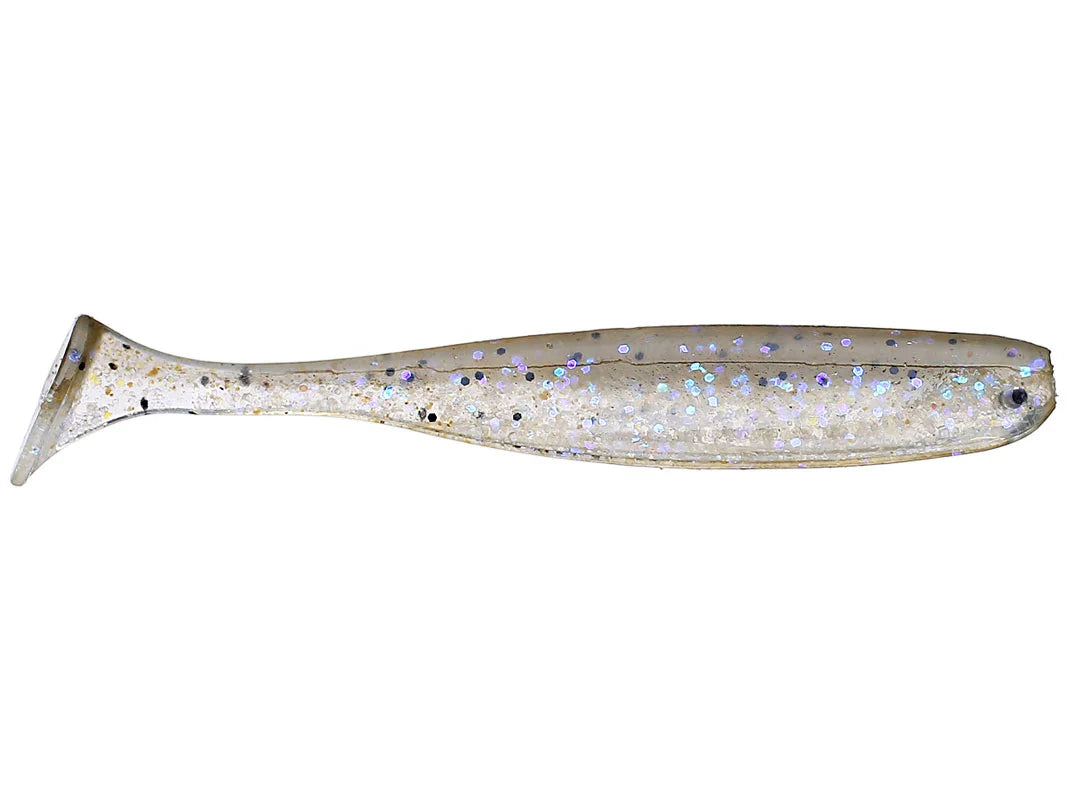 Keitech Easy Shiner Swimbait 2" Electric Shad