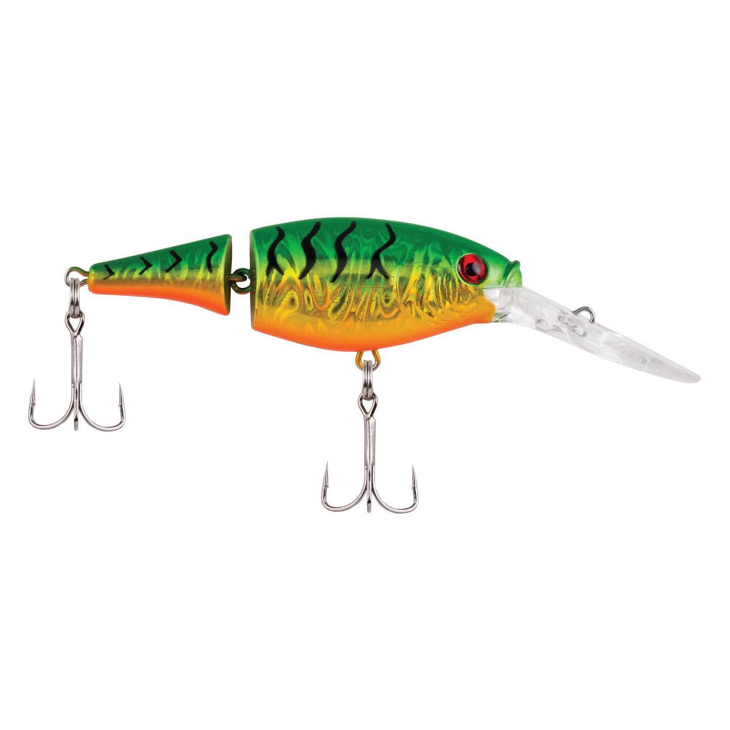 Berkley / Flicker Shad Jointed