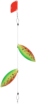 Vance's Little Slim Willie Watermlon UV