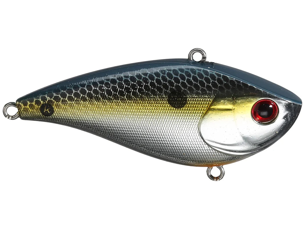 Booyah One Knocker Lipless Crankbaits 1/2oz Flashy Momma