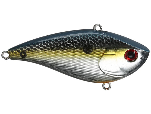 Booyah One Knocker Lipless Crankbaits 1/2oz Flashy Momma