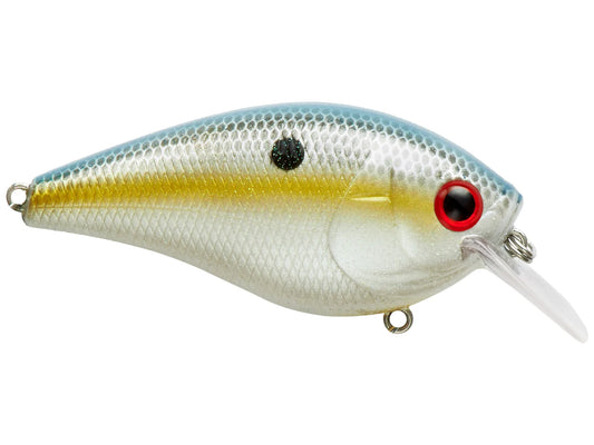 Booyah XCS1 Series Squarebill Crankbait Foxy Shad