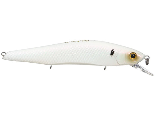 6th Sense Provoke 106X Jerkbait- French Bone Pearl
