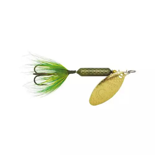 Worden's Original Rooster Tail Frog 1/16oz