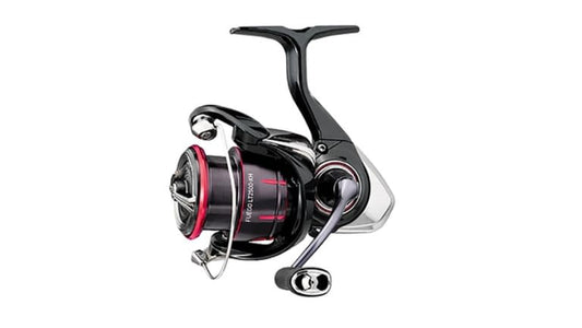Daiwa Fuego LT Spinning Reel- 1000D