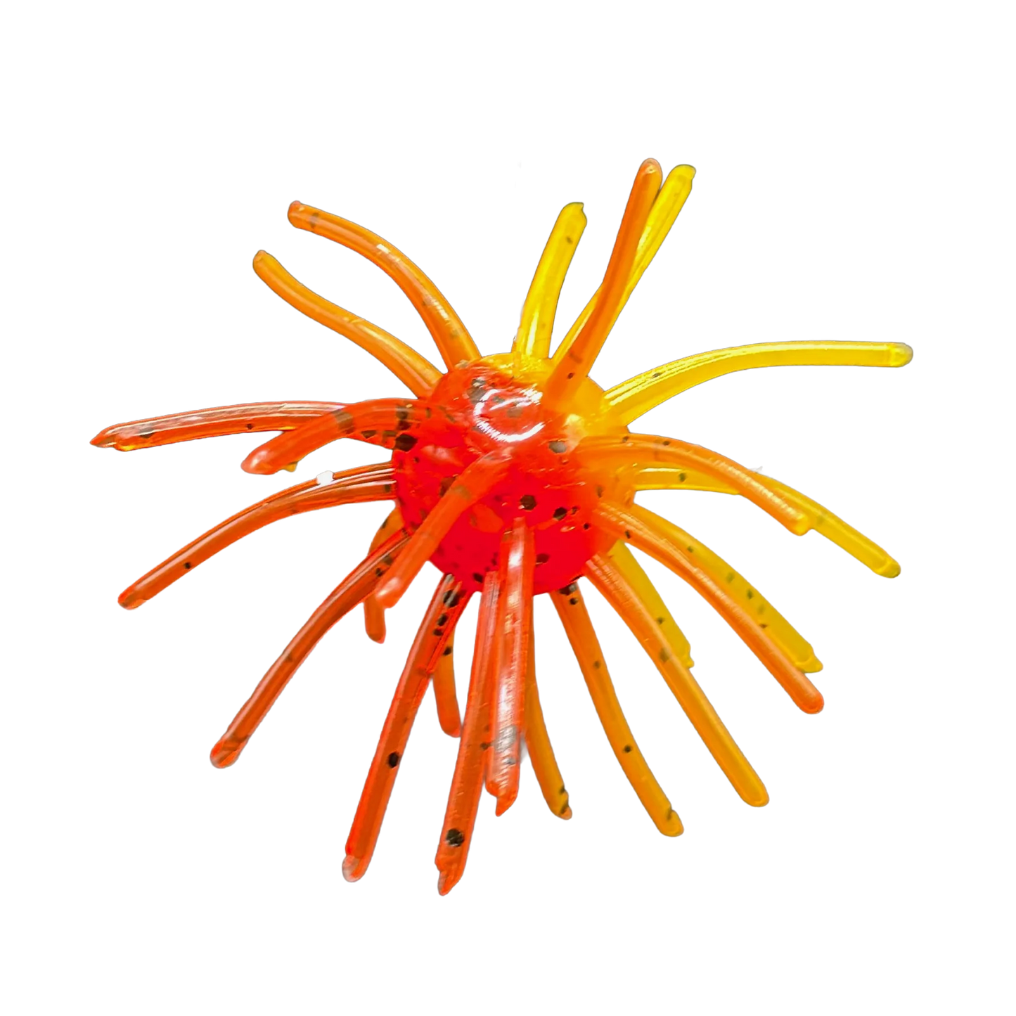 MarrKing Fuzzy Eggs Pro .57" Fire Craw