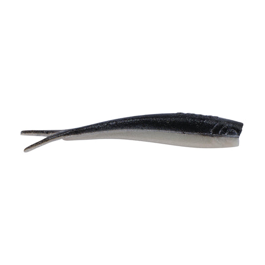 Berkley Gulpalive  Minnow 2.5" Black Shad