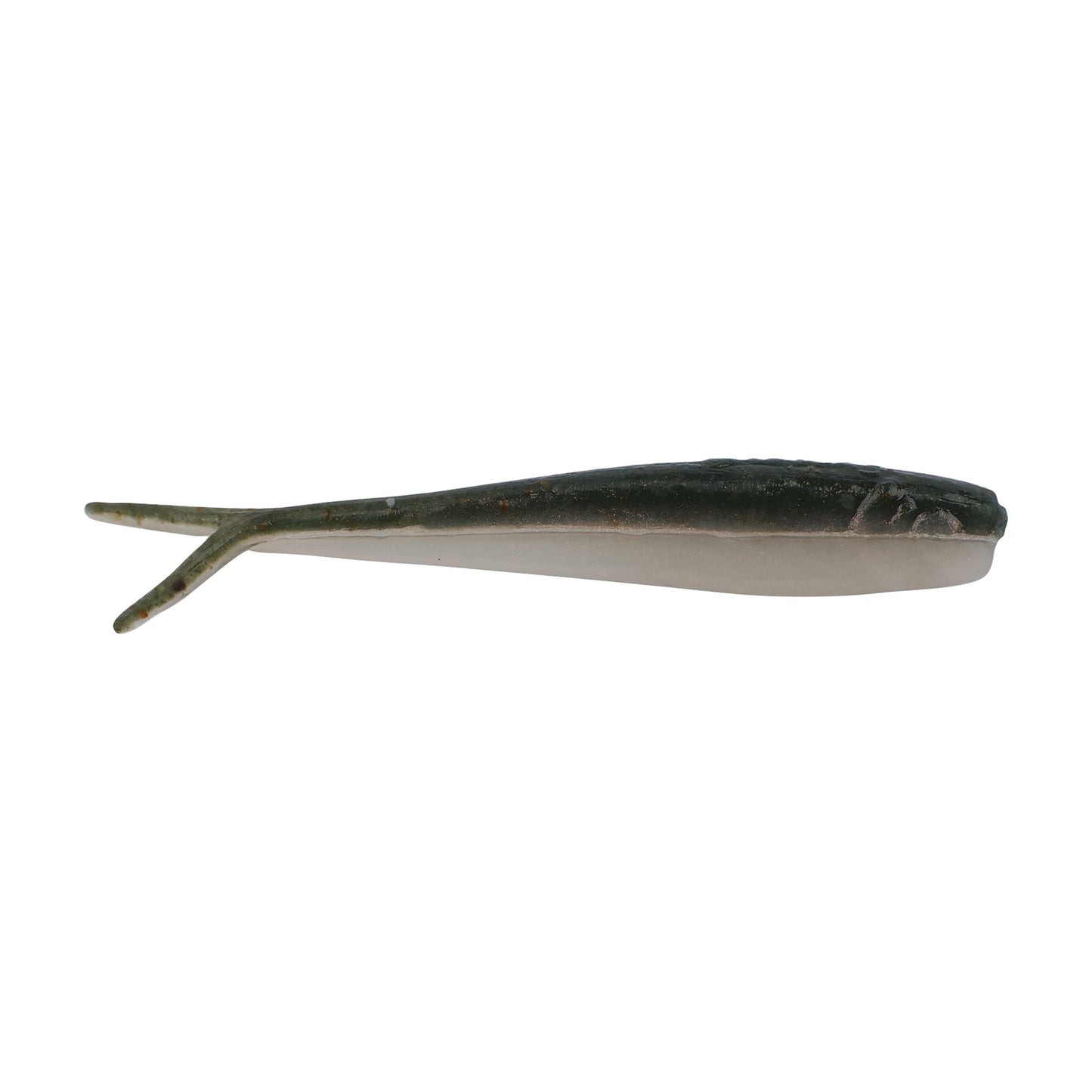 Berkley Gulpalive  Minnow 1" Emerald Shiner