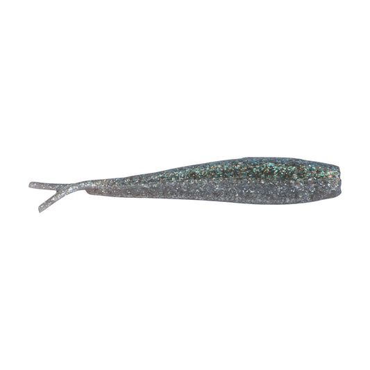 Berkley Gulpalive  Minnow 1" Green Shiner