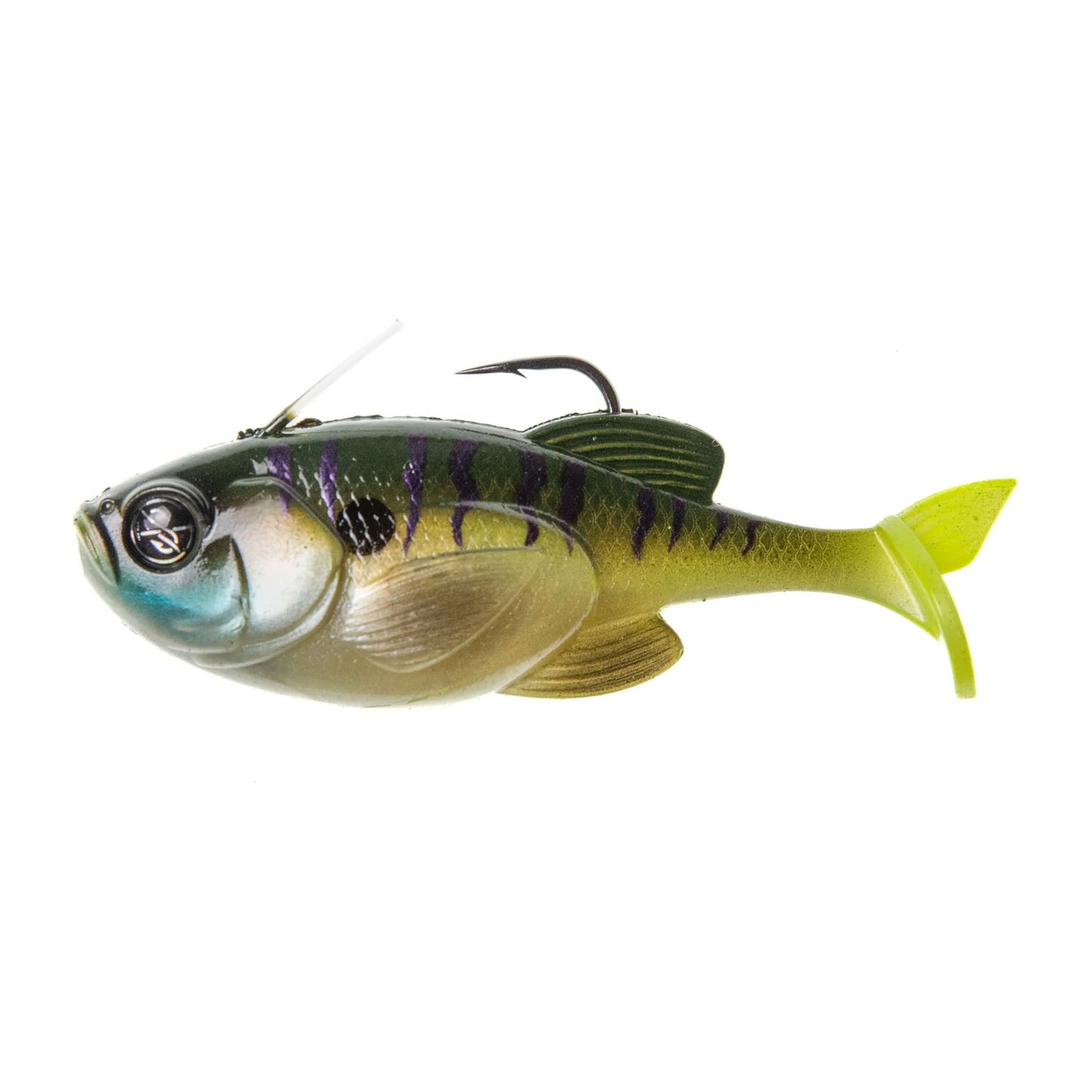Googan Guppy 3.8" DarkGill