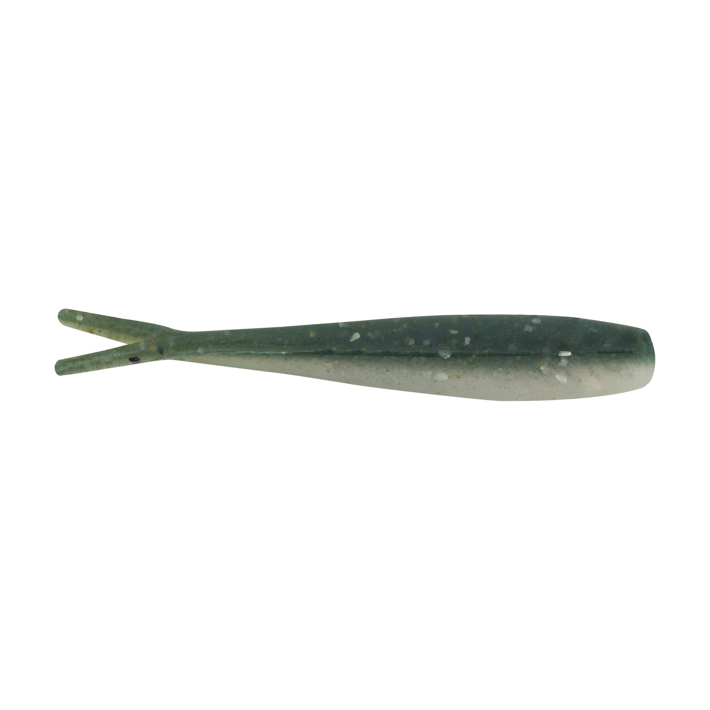 Berkley Gulp Minnow, 1'' Emerald Shiner 10pk