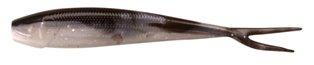 Berkley Gulp Minnow, 2.5'' Black Shad 18pk