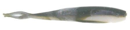 Berkley Gulp Minnow, 2.5'' Emerald Shiner 18pk