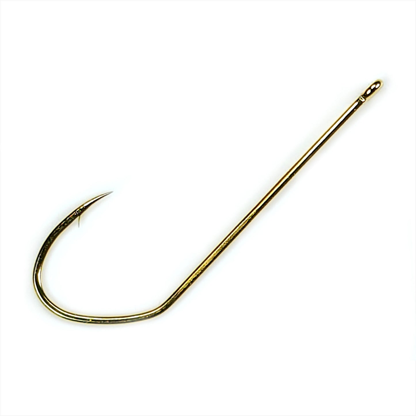 Gamakatsu Stiletto Hook Mr. Crappie #4