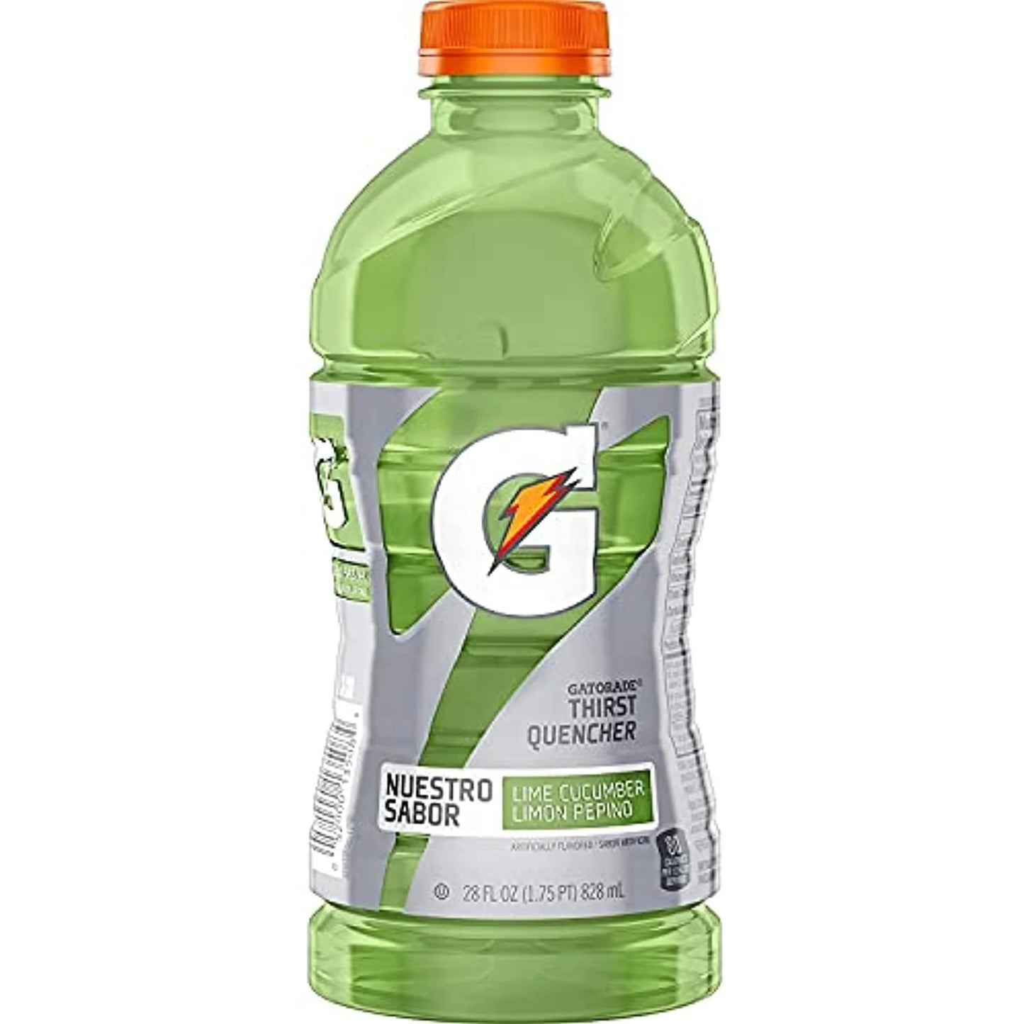 Gatorade Cucumber Thirst Quencher 28oz