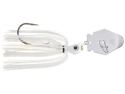 1st Gen Copperhead Bladed Jig 1/2oz Ghost Shad