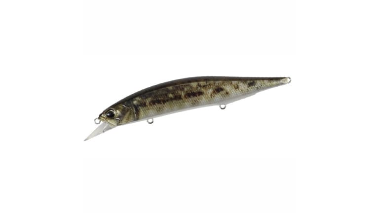 Duo Realis Suspending Jerkbaits 110SP Goby ND