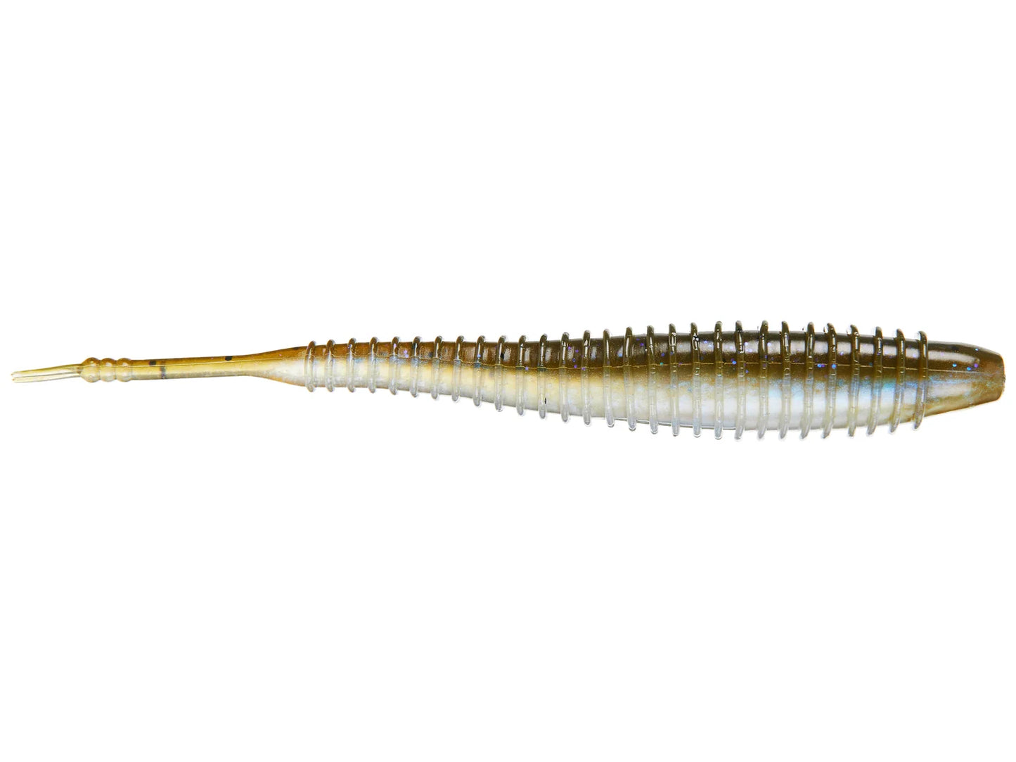 Missile Baits Spunk Shad 4.5 Goby Bite