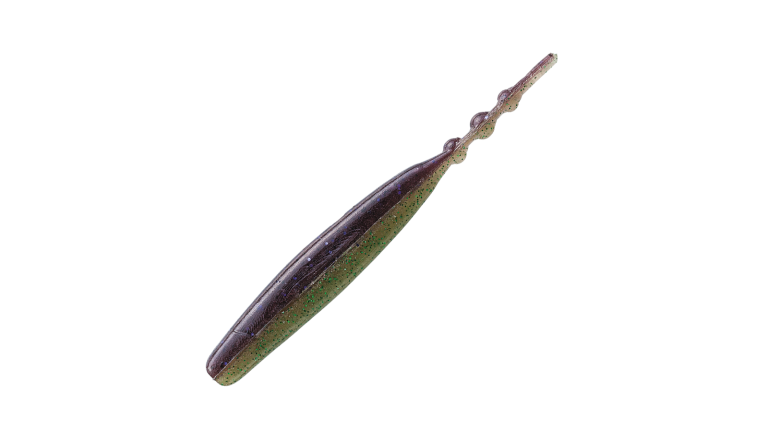 Valley Hill Giver 4.8" Grape Gill